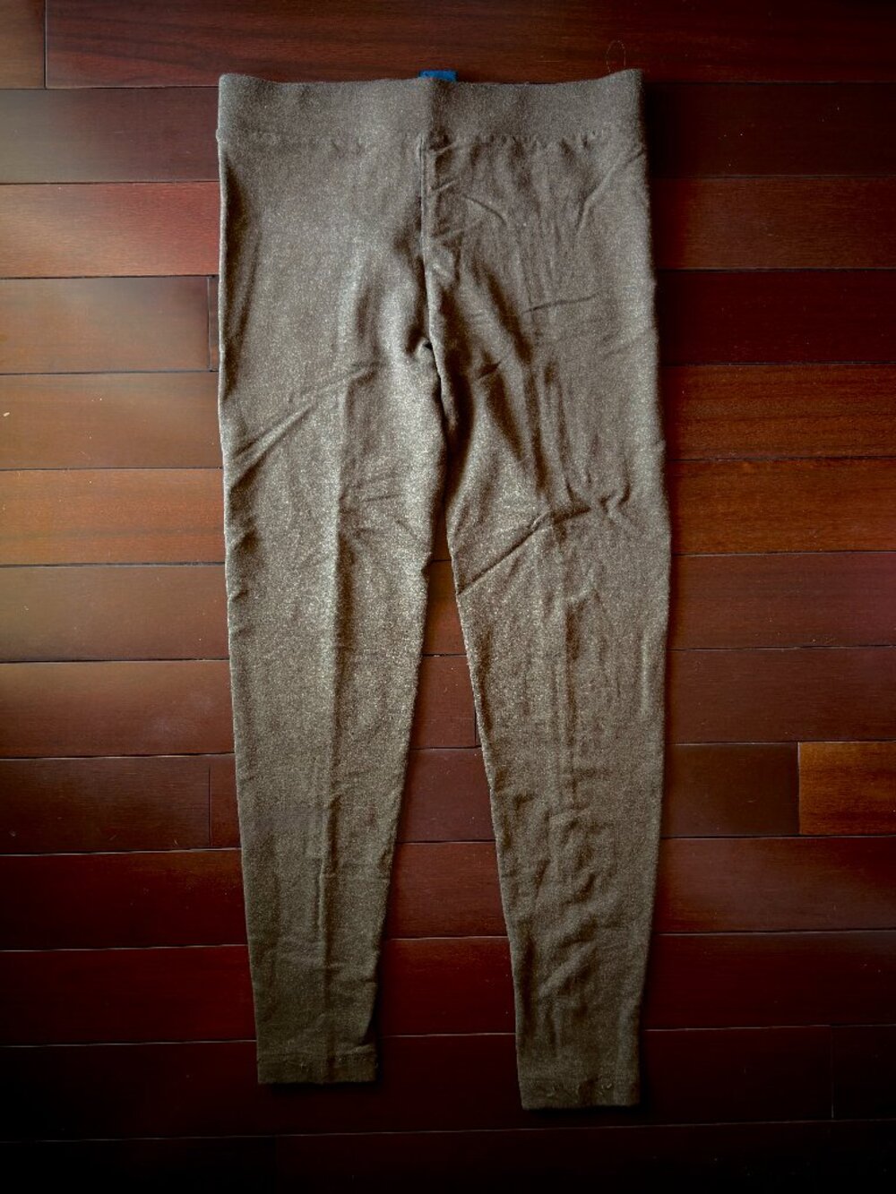 Ralph Lauren Brown Leggings
